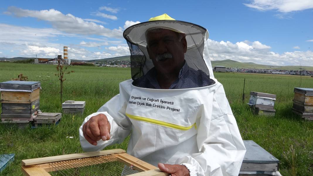 Hobi olarak dede mesleğine başladı, servet kazandı: Kilosu 100 bin dolara gidiyor 7