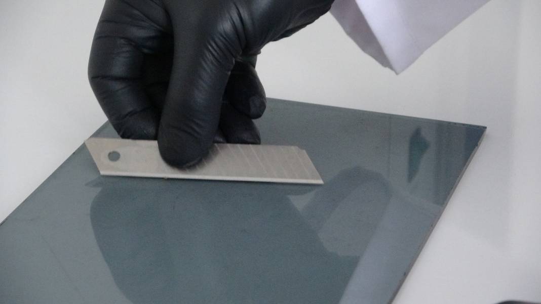 Hobi olarak dede mesleğine başladı, servet kazandı: Kilosu 100 bin dolara gidiyor 11