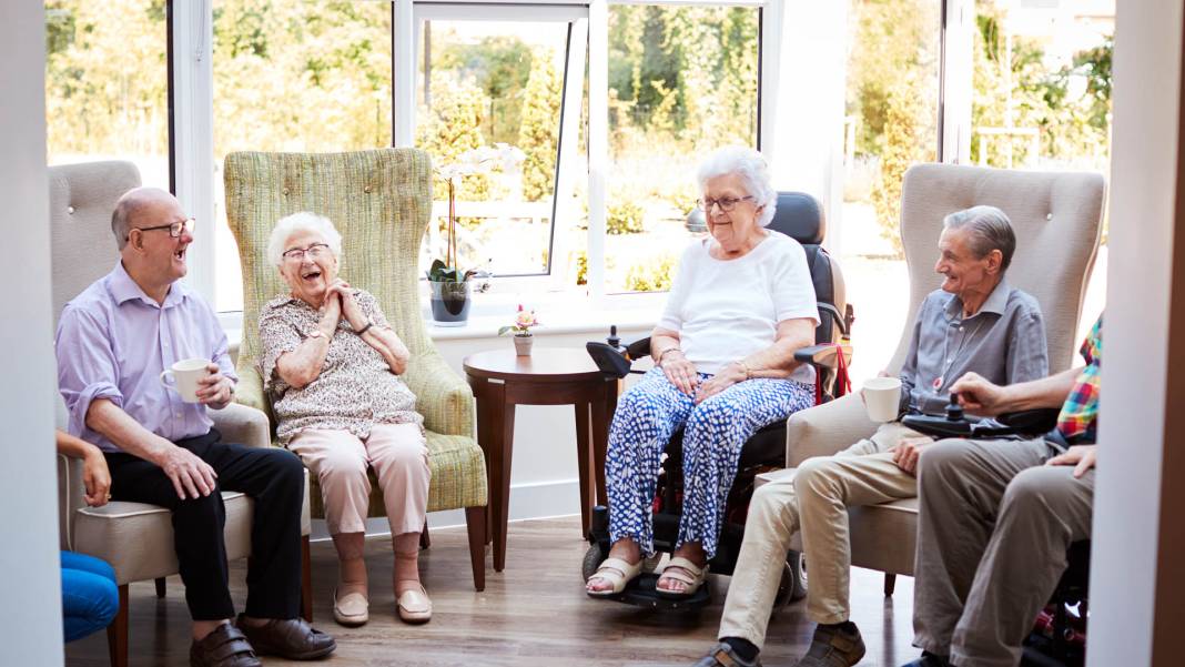 60-65 yaş üstü herkese yüzde 25 indirimli oldu! Meclis'ten geçti bugün başladı 3