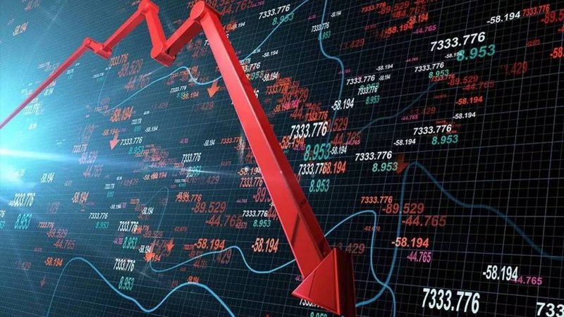 Hakan Kara'dan ‘stagflasyon’ ve ‘slumpflasyon’ çıkışı: Düşüşe işaret ediyor 1