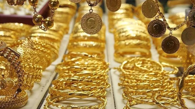 Elinde altın bulunanlar dikkat: Düşüyor 2