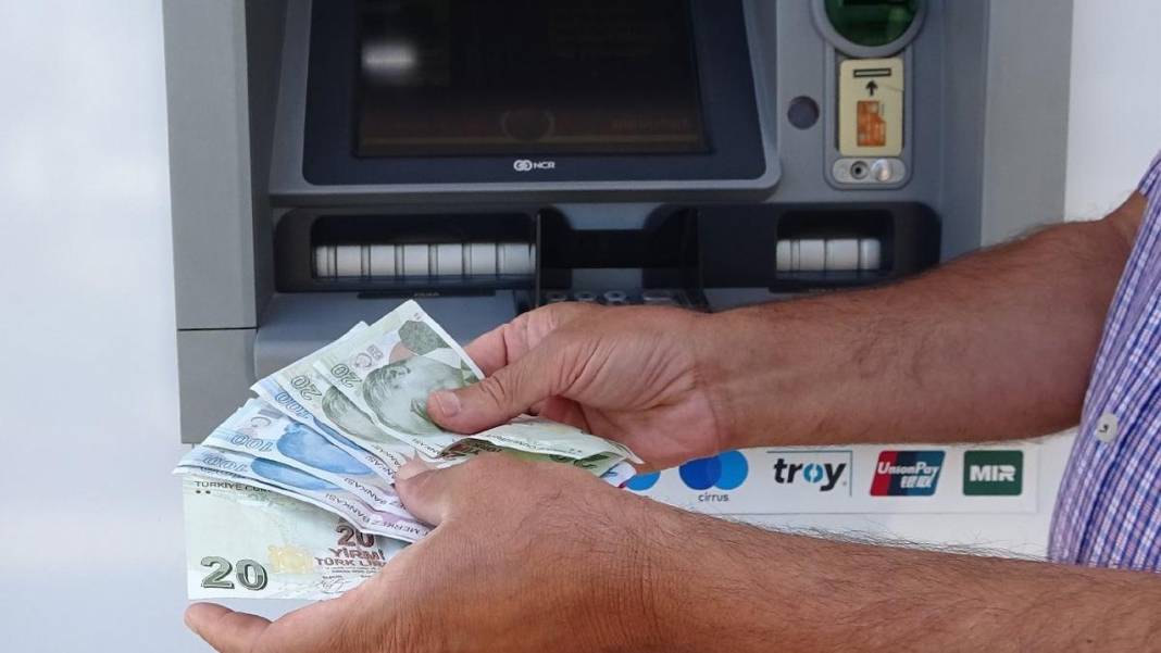 Bankalarda yeni sistem: Havale ve EFT işlemleri artık böyle yapılacak 3