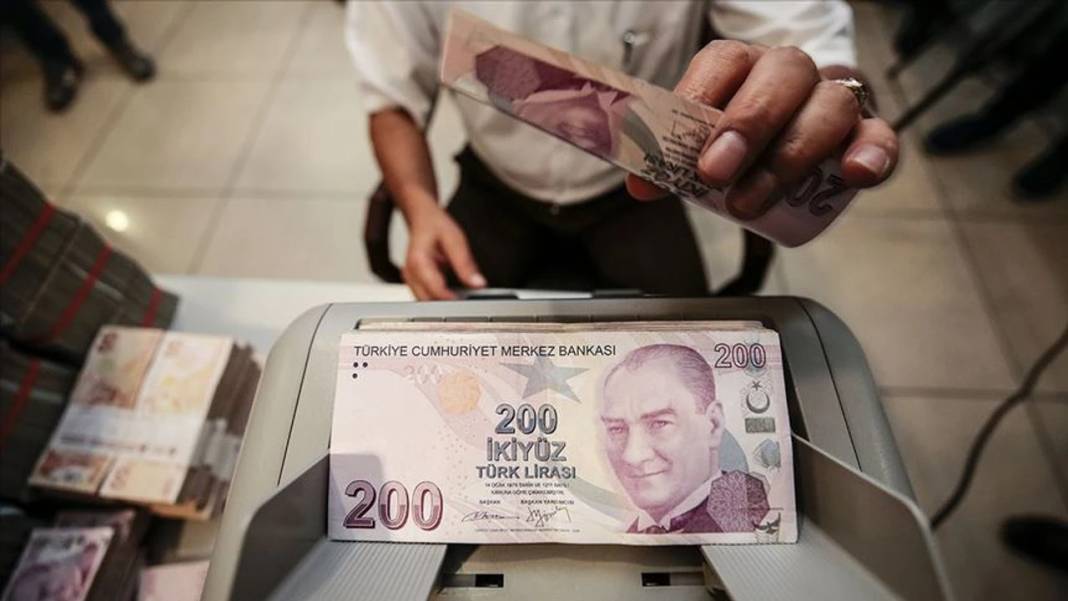 Emekli promosyonları roket gibi fırladı: Bankalar ardı ardına açıkladı 12