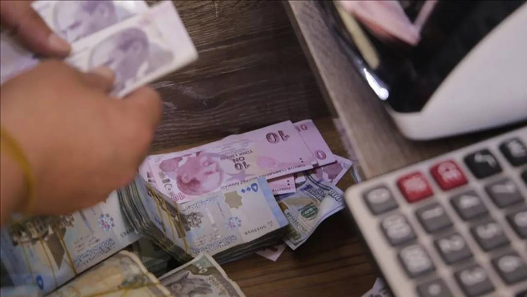 BDDK tek tek sıraladı: İşte bankada en çok parası olan 10 il 2