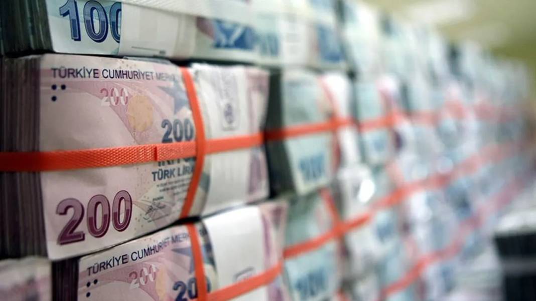 BDDK tek tek sıraladı: İşte bankada en çok parası olan 10 il 3