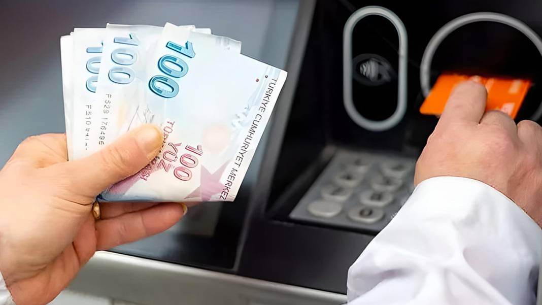 Emekli promosyonları roket gibi fırladı: Bankalar ardı ardına açıkladı 9