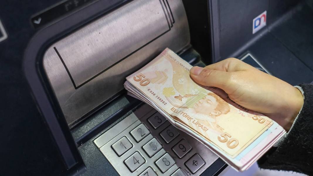 ATM'lerde yeni dönem: Yarından itibaren geçerli olacak 1