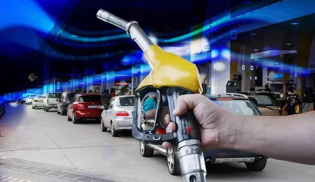 Akaryakıt fiyatlarında dev zam! İşte benzin, motorin ve LPG fiyatları... 6