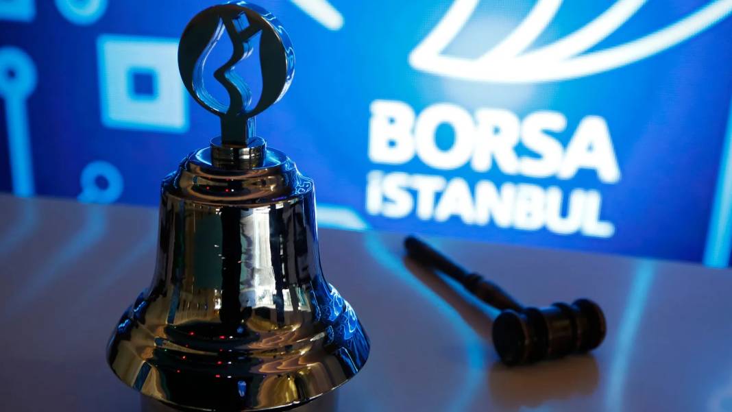 Borsa'da sert düşüş: Kayıp serisi 5. haftaya çıktı 5