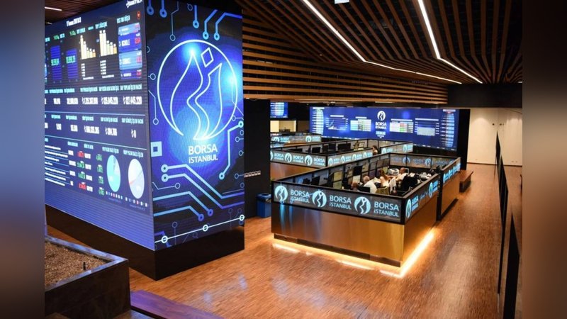 Yatırımcıları kara kara düşünmeye başladı: 2 hisseye tedbir kararı 3