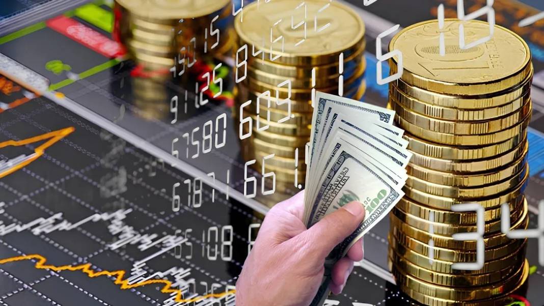 Haftanın en çok kazandıran yatırım aracı belli oldu: Borsa mı altın mı Dolar mı Euro mu? 7