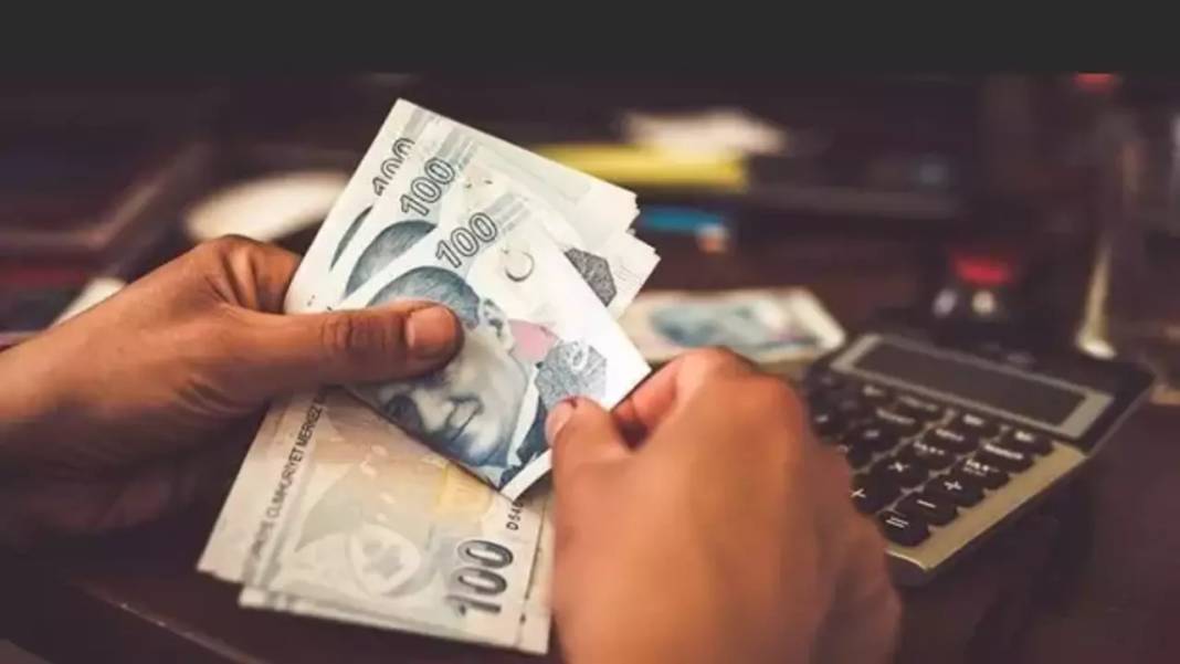 Ev hanımlarına emeklilik yolu gözüktü. 12 bin 500 lira ödeme alacaklar 7