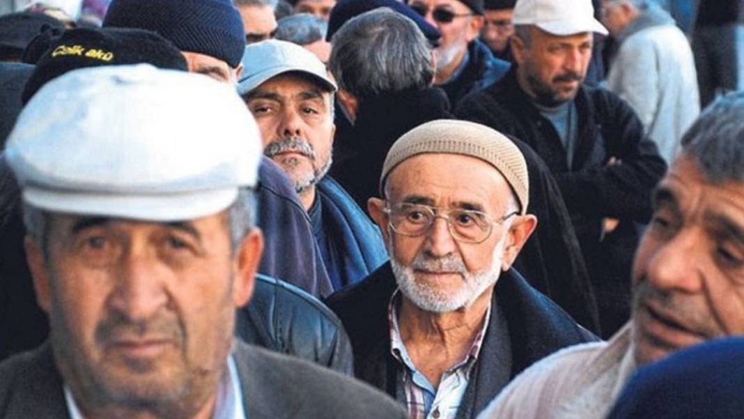 Emekliler 1 yıl ücret ödemeyecek! Son 13 gün kaldı 3