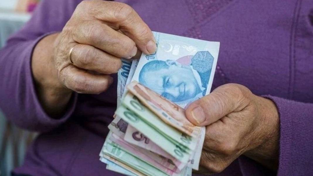 Emekli promosyonları roket gibi fırladı: Bankalar ardı ardına açıkladı 4