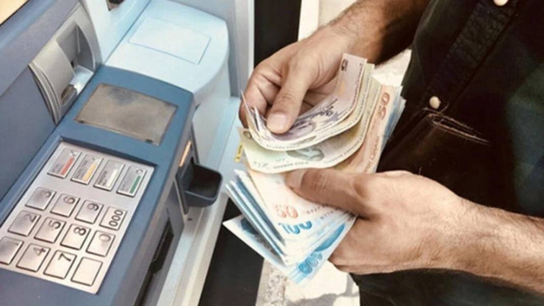 Emekliler için kesenin ağzı açıldı. 15 bin lira nakit desteği verilecek 2