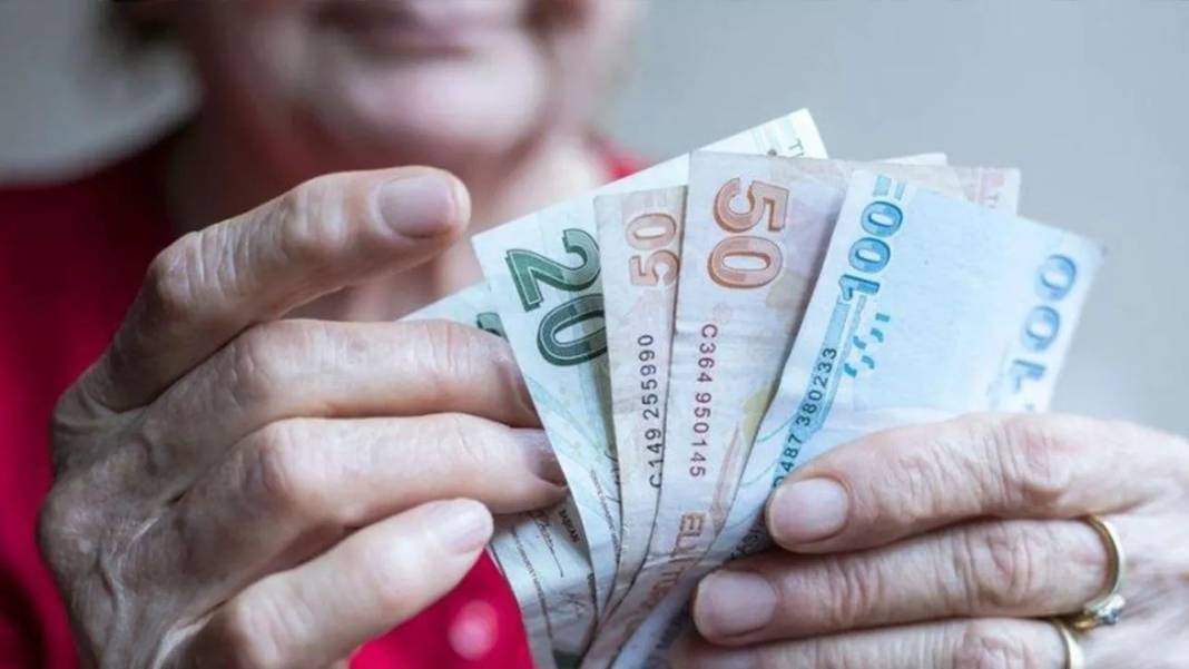 Banka devinden emeklilere 22 bin 500 TL promosyon fırsatı ‘Duyan bankaya koşuyor’ 3