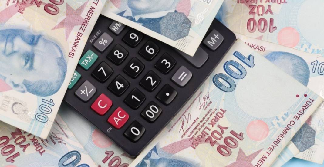 Memur ve emekli maaşında 3 zam formülü: Merkez Bankası paylaştı 10