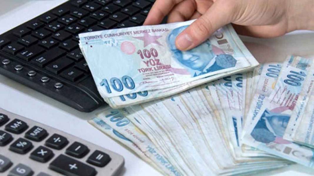 Emekli maaşları yüksek yatacak ‘Uzman isim rakam vererek açıkladı. 1