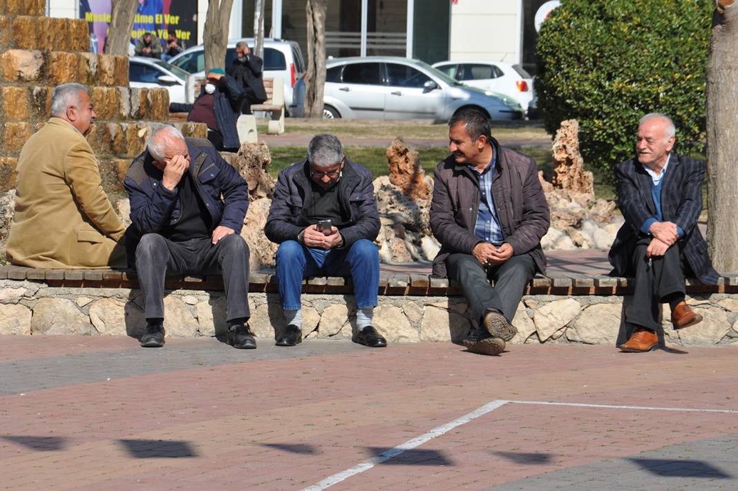 Emekli ve eşine bedava oldu! Bakanlık ve SGK anlaştı 1