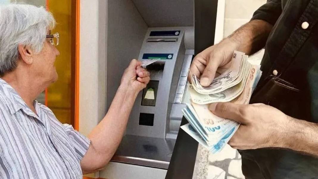 Banka devinden emeklilere 48 bin TL ödeme ‘Yok böyle promosyon’ 3