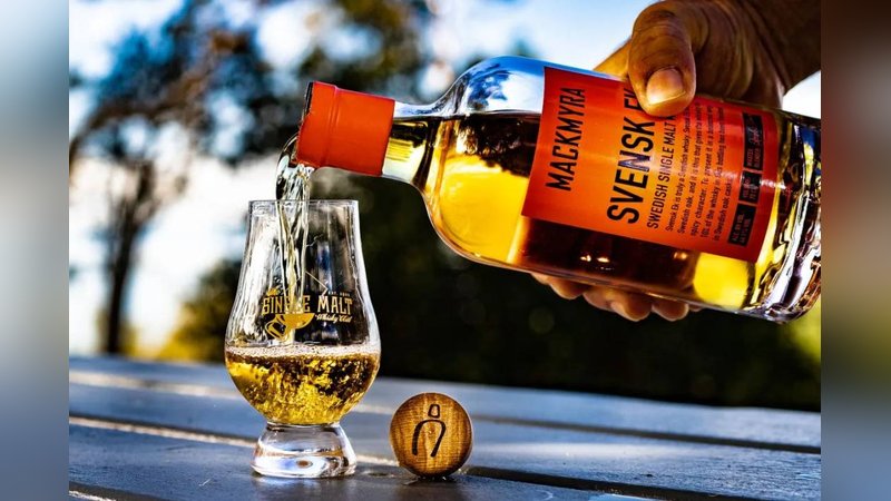 Ünlü viski markası iflas etti!  Kayyum atanacak 1