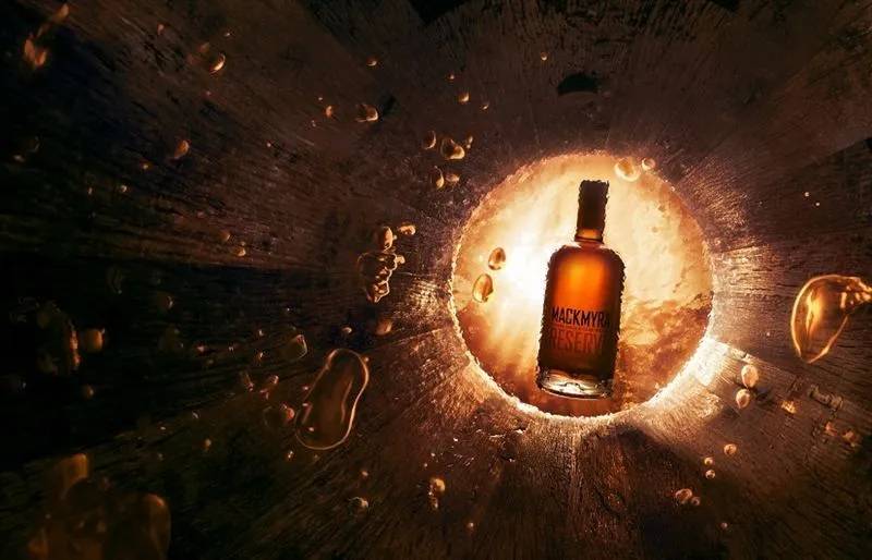 Ünlü viski markası iflas etti!  Kayyum atanacak 4