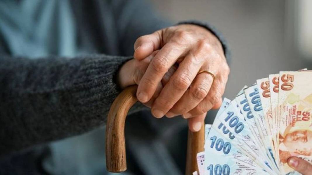 Erken emeklilik şartları değişti: EYT, prim, yaş şartı... 5