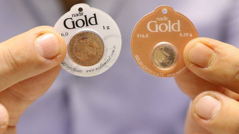 Gram altın yıl sonunda ne kadar olacak? Uzman isimler tahminlerini paylaştı 4