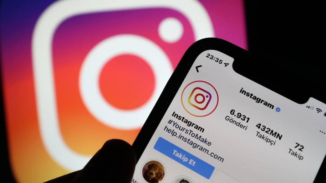 Instagram'dan fark yaratacak özellik: Artık profiliniz böyle görünecek 6