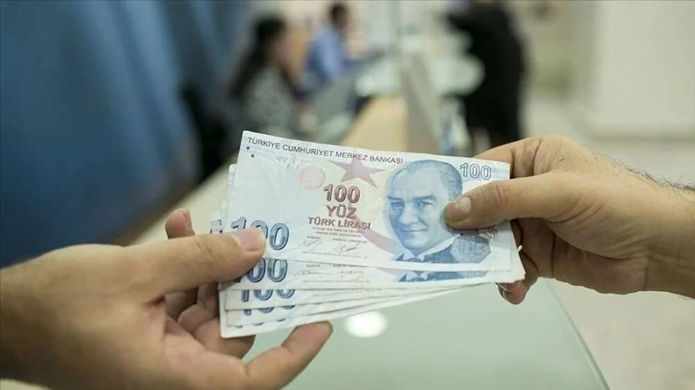 SGK'dan tüm emeklileri ilgilendiren karar: Bu belgeyi sunmayan ödeme alamayacak 2