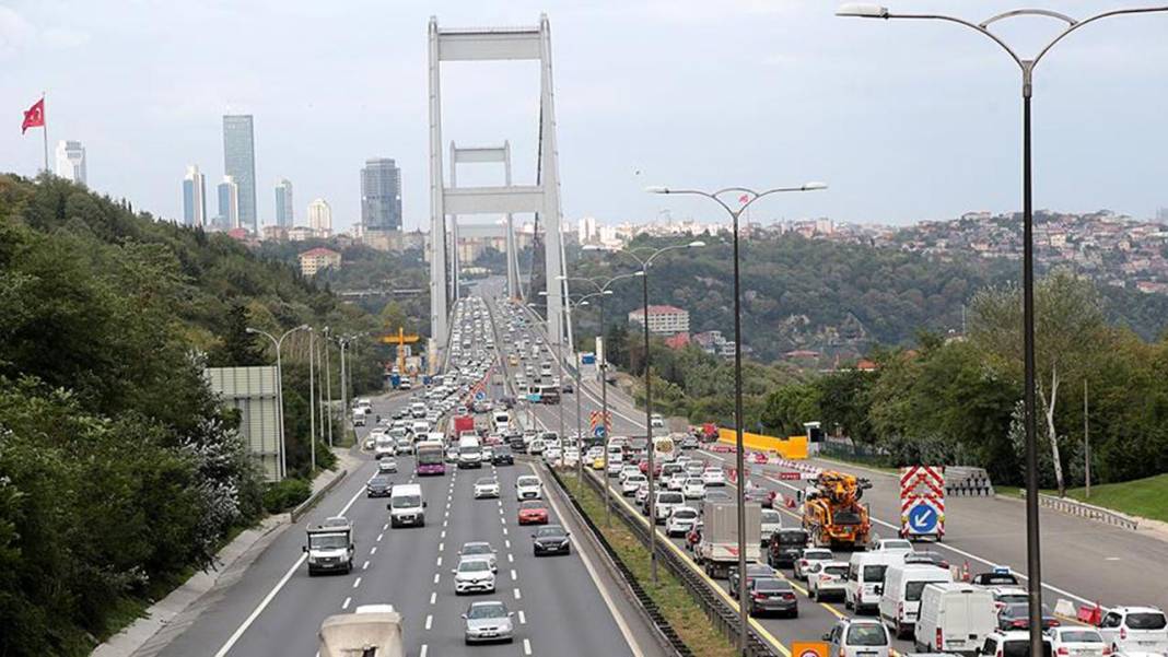 Milyonlarca araç sahibini ilgilendiriyor. Ödemeler artık bu şekilde yapılacak 1