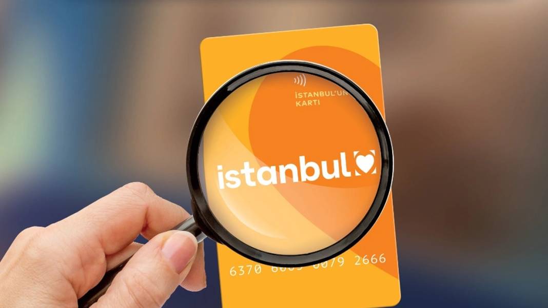 İstanbulkart yüzde 20 indirimli olacak! Banka uygulamayı başlattı 4