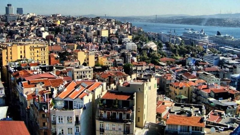İstanbul'da kiraların en çok arttığı 10 ilçe belli oldu: Şaşırtan liste 10