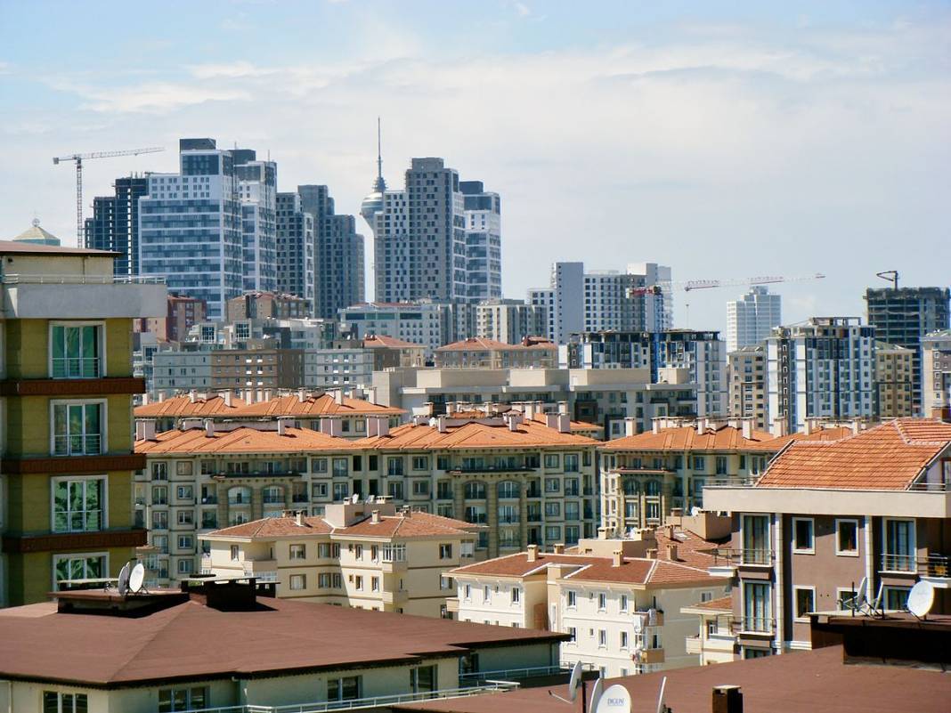 Konut ve otomobilde yeni dönem: Tüm ayrıntıları belli oldu 5