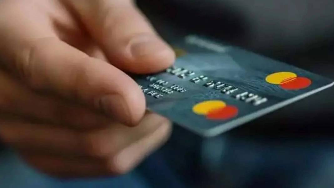 Kredi kartları taksit sınırlamasında yeni gelişme! Milyonları ilgilendiren çağrı 3