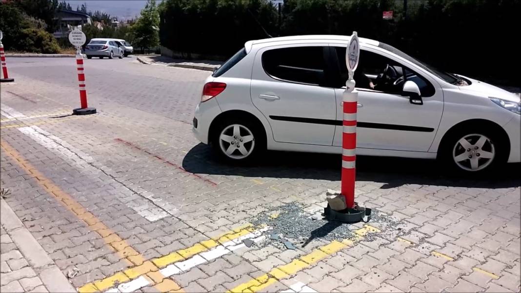 Ehliyet sınavında sistem değişti ‘Artık tüm adaylarda zorunlu olacak’ 3