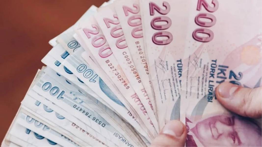 Emeklilere DenizBank'tan promosyon kıyağı! Detaylar belli oldu 8