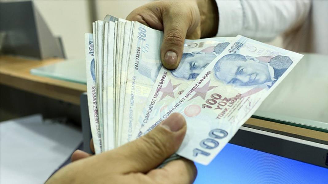 Emekli promosyonları roket gibi fırladı: Bankalar ardı ardına açıkladı 5