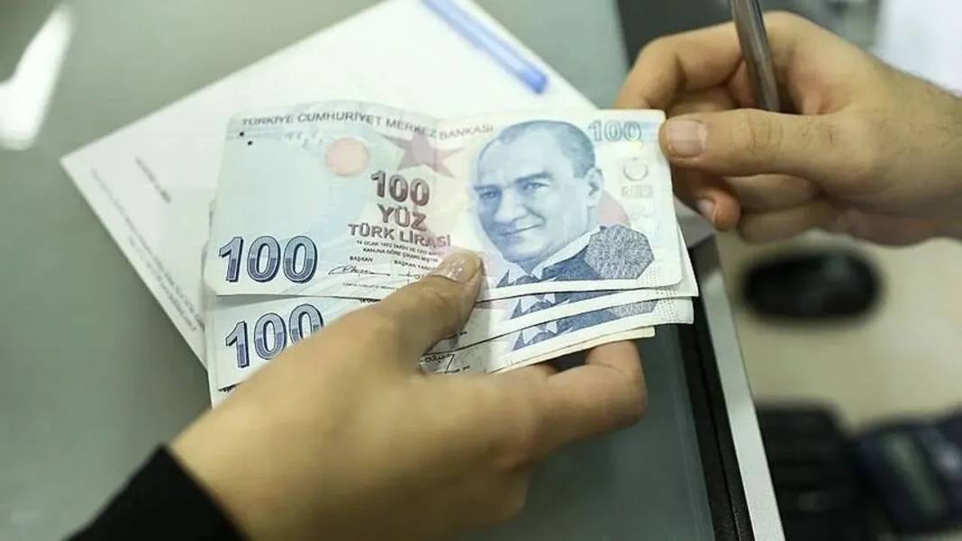 Memur ve emekli maaşında 3 zam formülü: Merkez Bankası paylaştı 5