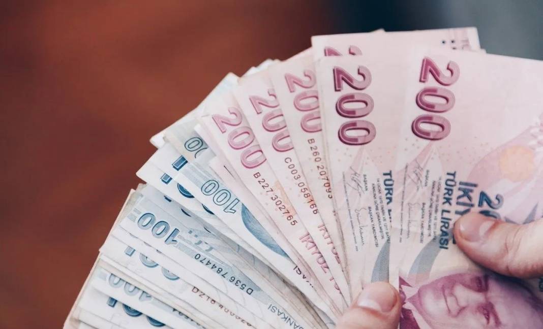 Emekli promosyonunda bankalar vites yükseltti! Kesenin ağzı açıldı 8