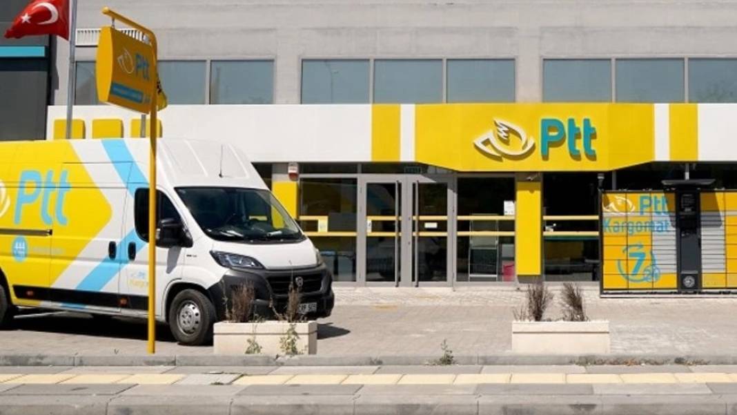 PTT'den yeni kampanya: Yüzde 20 indirim fırsatı 1