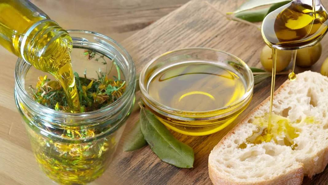 Sofralarda kriz yaratacak: Zeytinyağında kanser alarmı 7