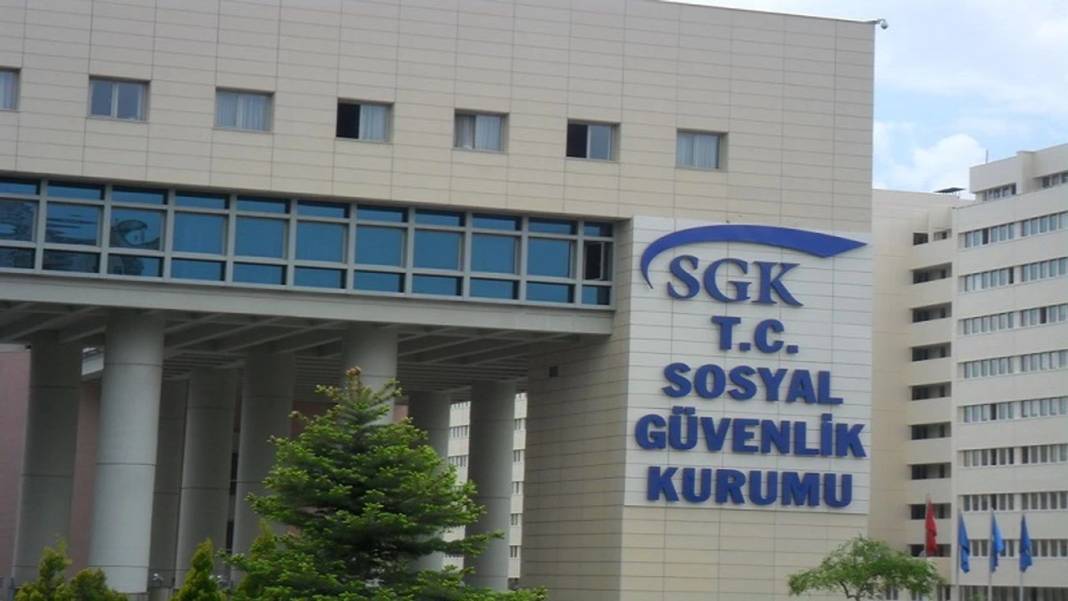 Erken emeklilik şartları değişti: EYT, prim, yaş şartı... 4