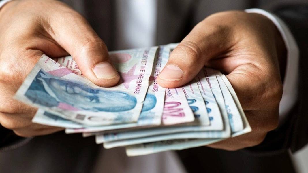 SGK'dan yeni düzenleme. 6 bin 500 lira ödenecek 3