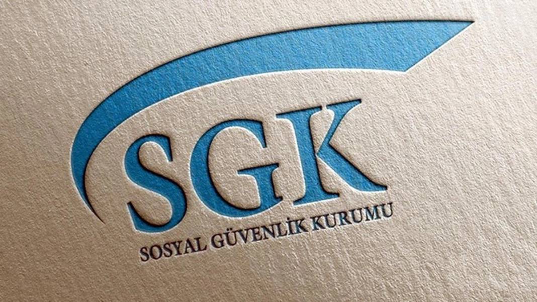 SGK 81 ilde düğmeye bastı: Borcu olan herkesi ilgilendiriyor 7