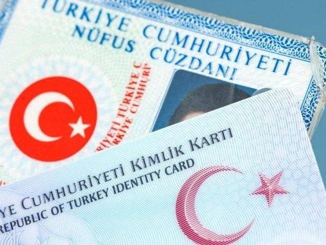 T.C. kimlik numarasını ezbere bilenler dikkat 5