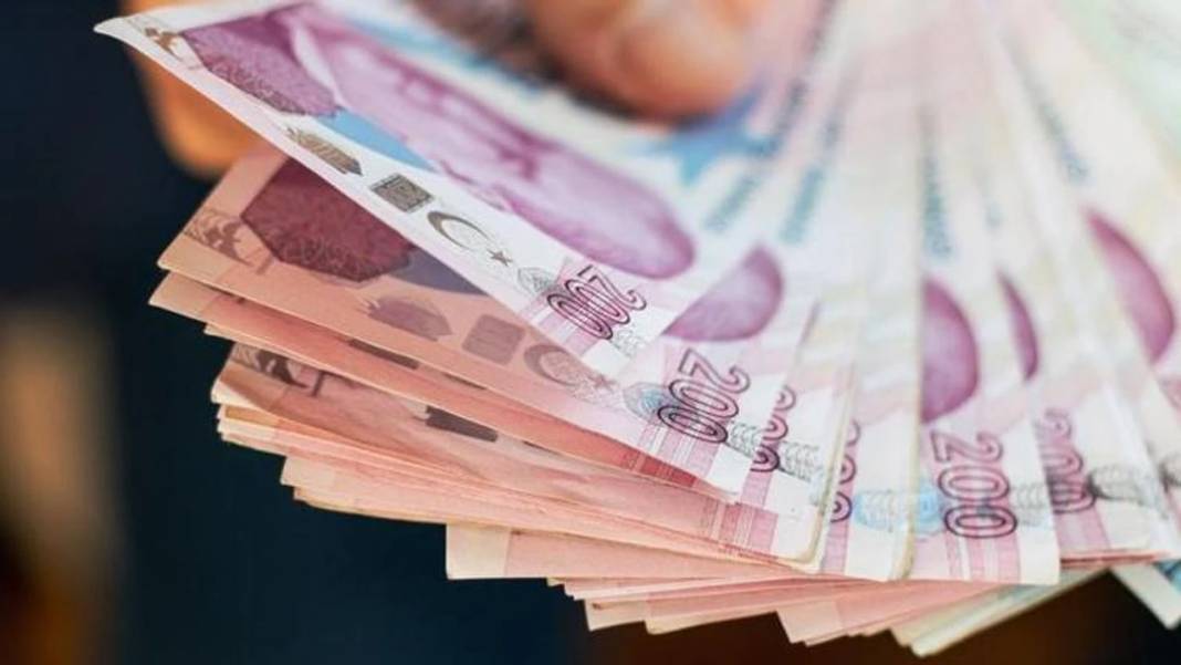 SGK'dan yeni düzenleme. 6 bin 500 lira ödenecek 2