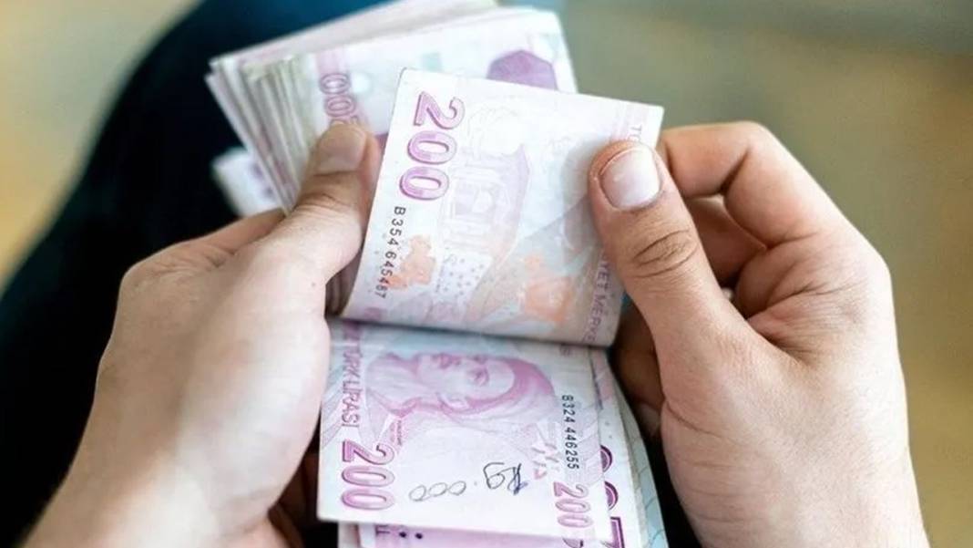 Memur ve emekli maaşında 3 zam formülü: Merkez Bankası paylaştı 4