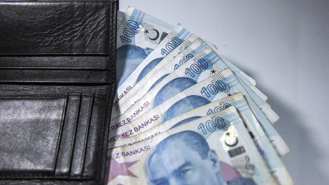 Sicil affı geliyor. Kara listede olanlar dikkat! 1