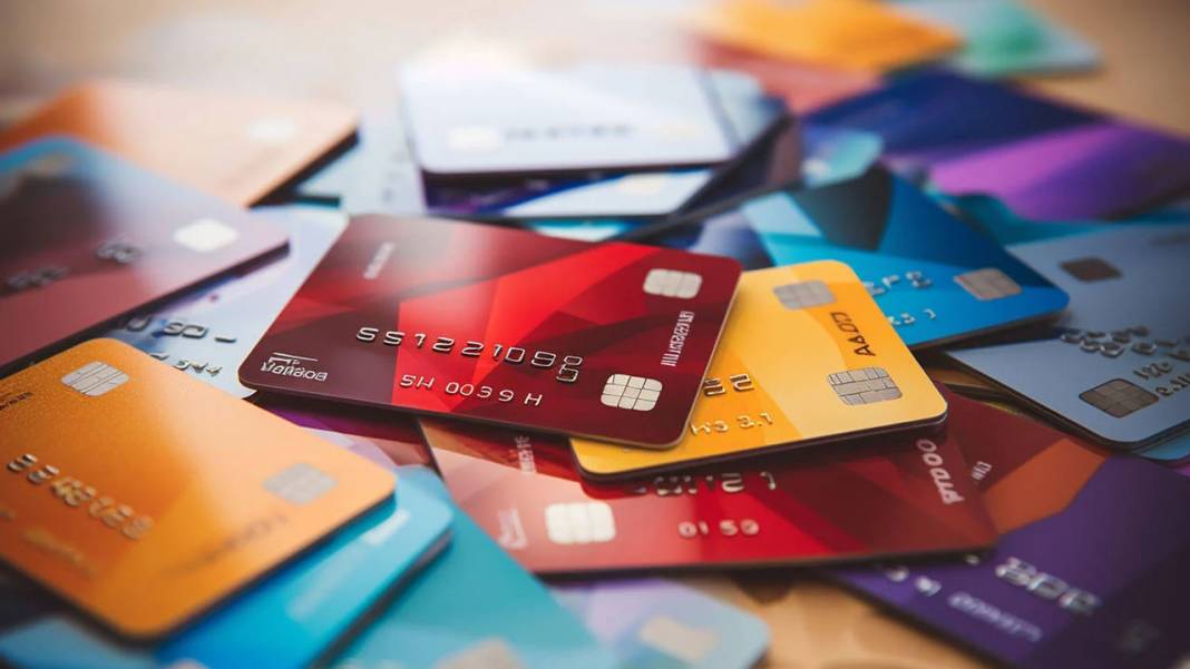 Kredi kartları taksit sınırlamasında yeni gelişme! Milyonları ilgilendiren çağrı 2